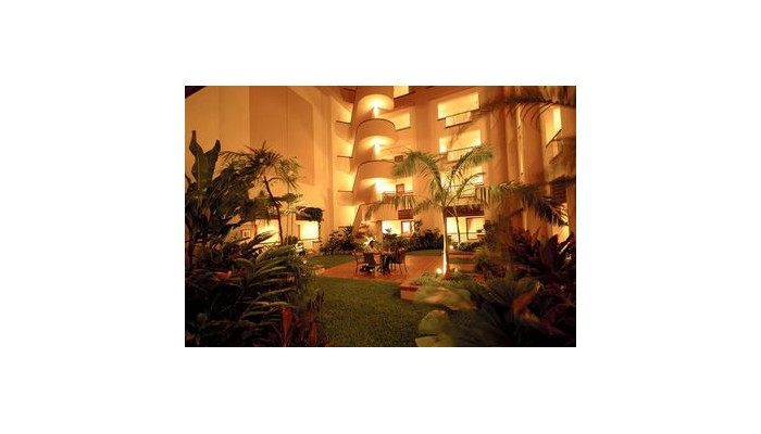 Sea Cliff Court Apartments poza 2