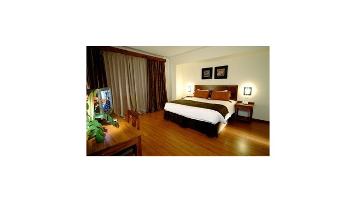 Sea Cliff Court Apartments poza 4