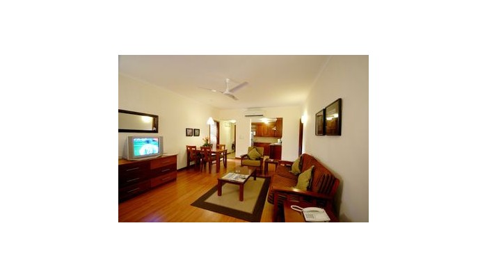 Sea Cliff Court Apartments poza 10