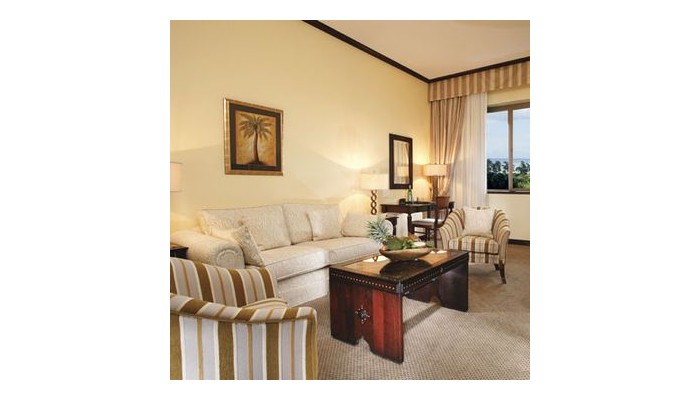 Serena Hotel poza 11