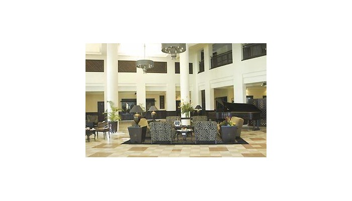 Serena Hotel poza 1