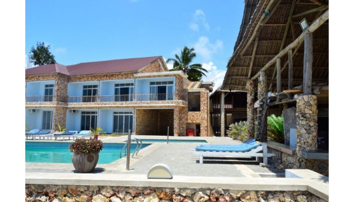 Serene Beach Resort poza 3