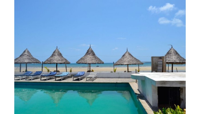 Serene Beach Resort poza 11