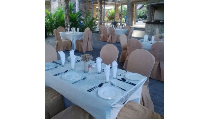Serene Beach Resort poza 4