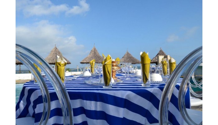 Serene Beach Resort poza 10
