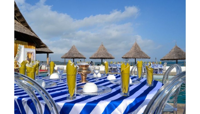 Serene Beach Resort poza 2