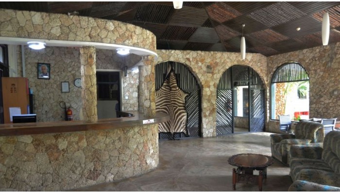 Serene Beach Resort poza 0