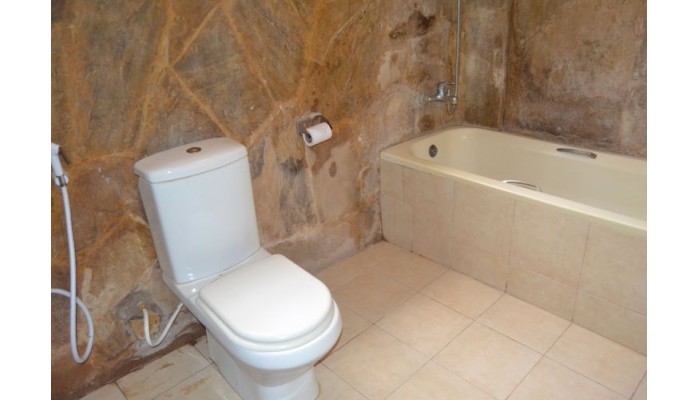 Serene Beach Resort poza 5