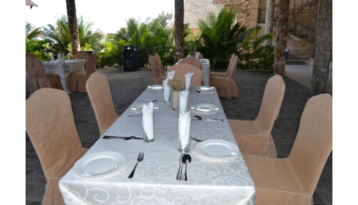 Serene Beach Resort poza 8