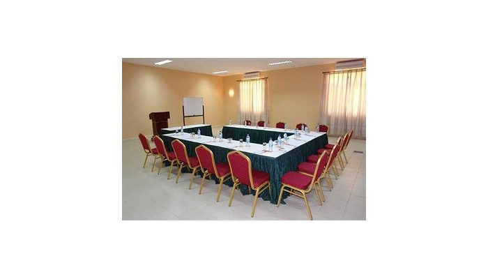 South Beach Resort poza 4