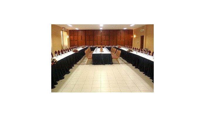 South Beach Resort poza 1