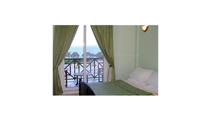 South Beach Resort poza 9