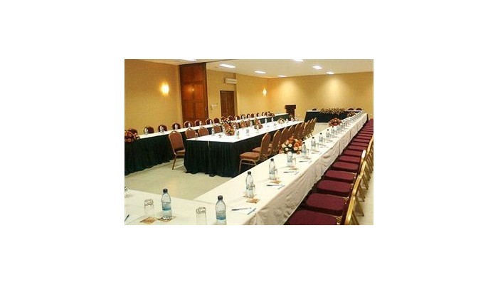 South Beach Resort poza 2