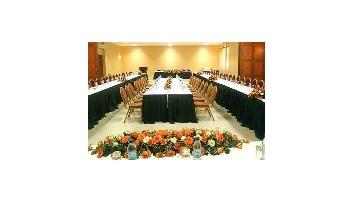 South Beach Resort poza 3