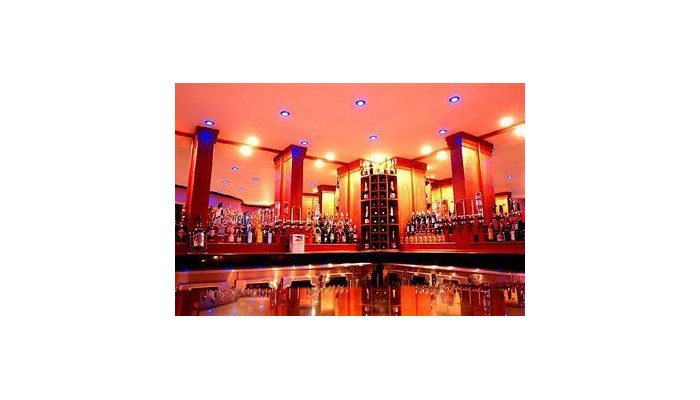 South Beach Resort poza 5