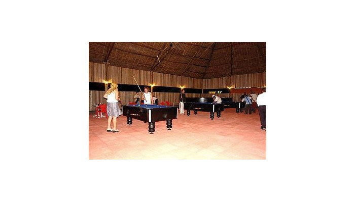 South Beach Resort poza 6