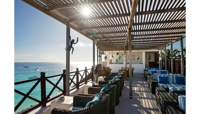 The Z Hotel poza 24