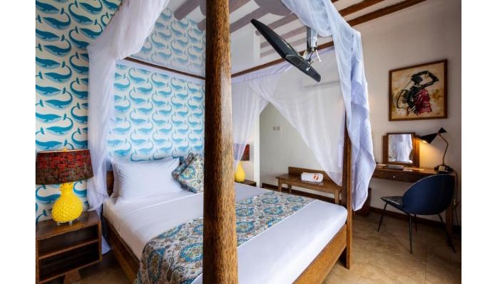 The Z Hotel poza 8
