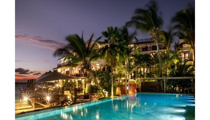 The Z Hotel poza 38