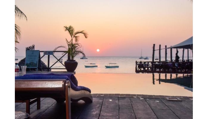 The Z Hotel poza 29