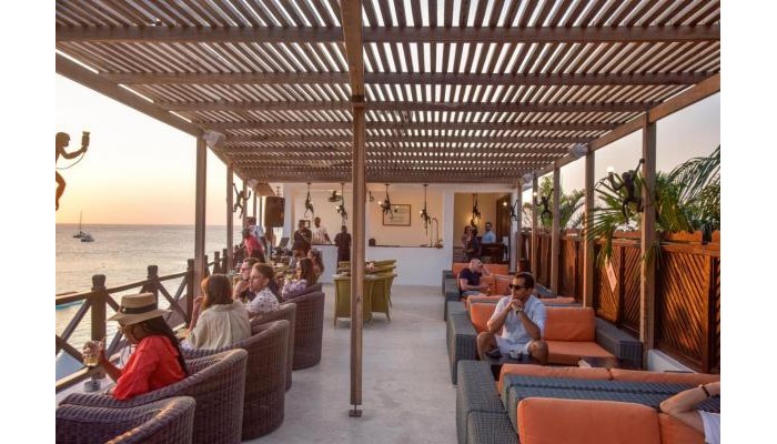The Z Hotel poza 22