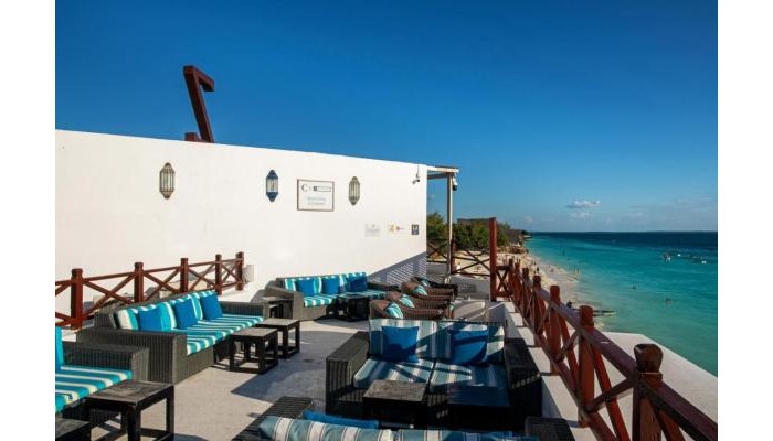 The Z Hotel poza 25
