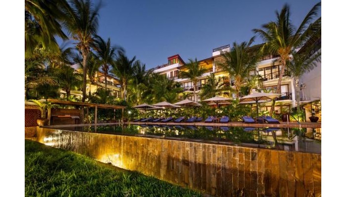 The Z Hotel poza 0