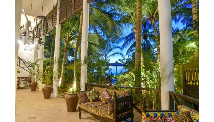 The Z Hotel poza 33