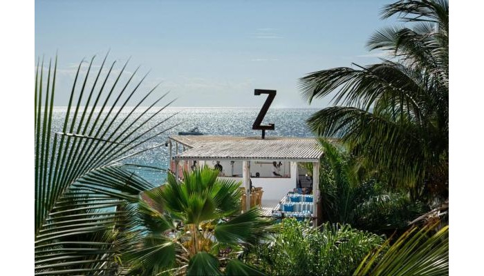 The Z Hotel poza 1