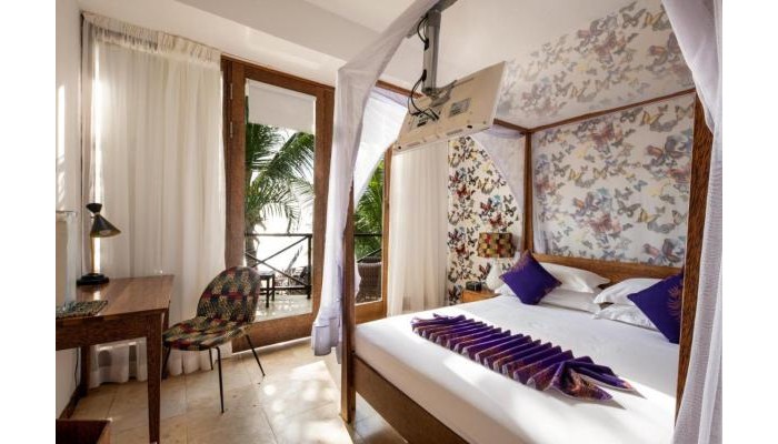 The Z Hotel poza 7