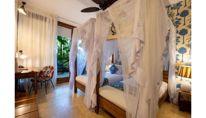 The Z Hotel poza 17