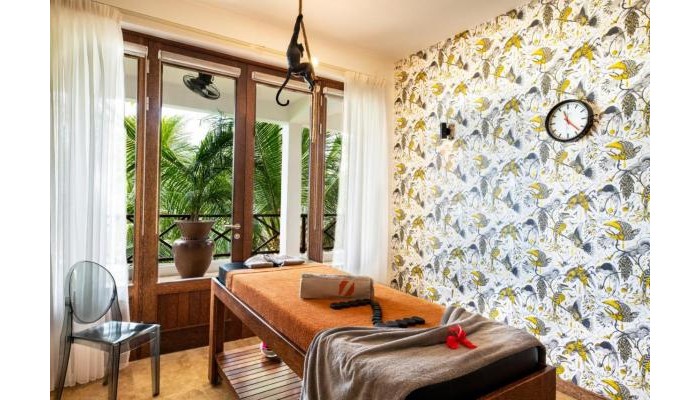 The Z Hotel poza 36