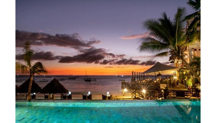 The Z Hotel poza 32