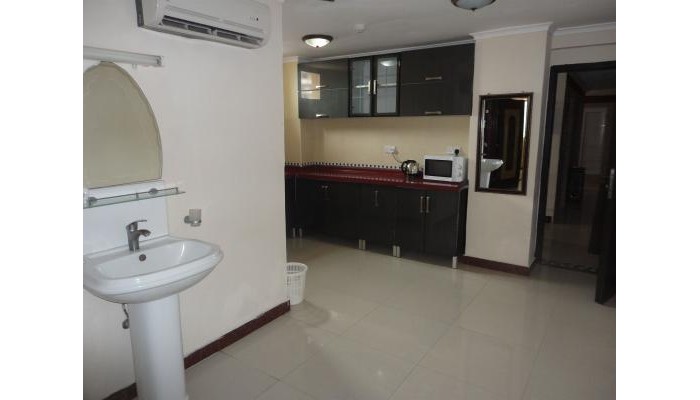 Urban Rose Hotel And Apartment poza 9