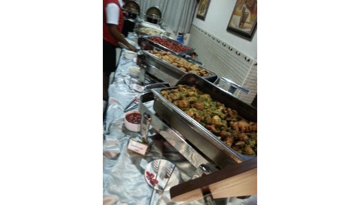 Urban Rose Hotel And Apartment poza 5