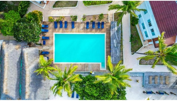 Dongwe Ocean View Hotel poza 7