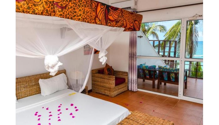 Dongwe Ocean View Hotel poza 4