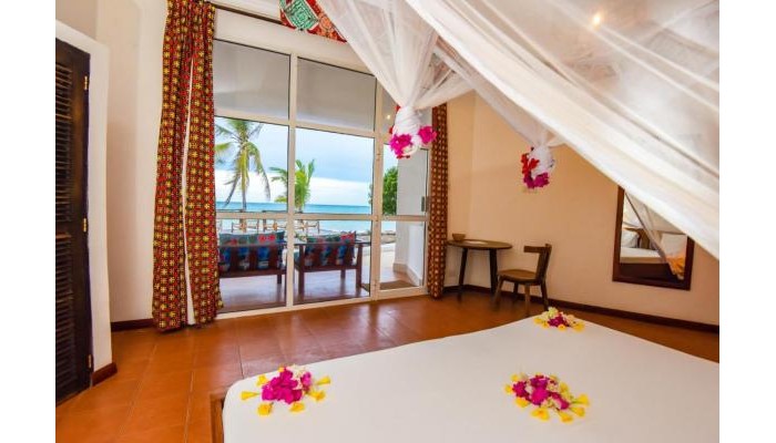 Dongwe Ocean View Hotel poza 3