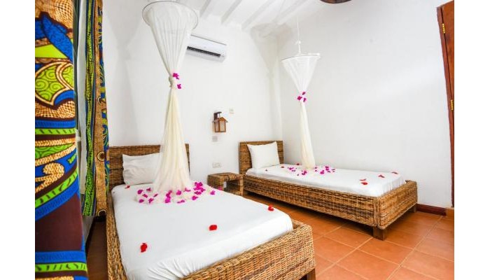 Dongwe Ocean View Hotel poza 5
