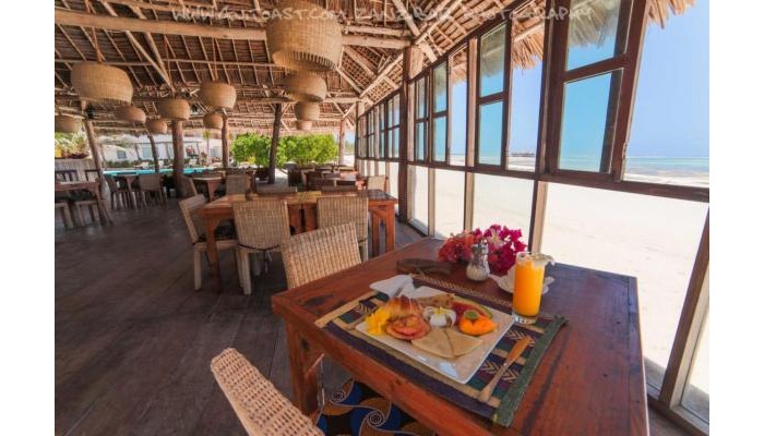 Dongwe Ocean View Hotel poza 6