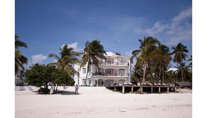 Dongwe Ocean View Hotel poza 1