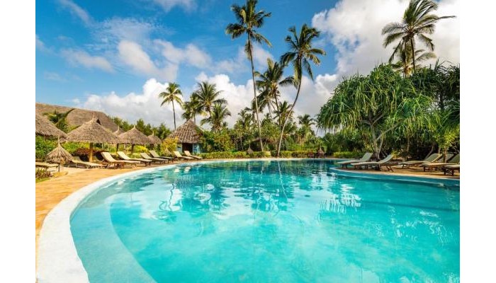 Hotel Zanzibar Queen poza 21