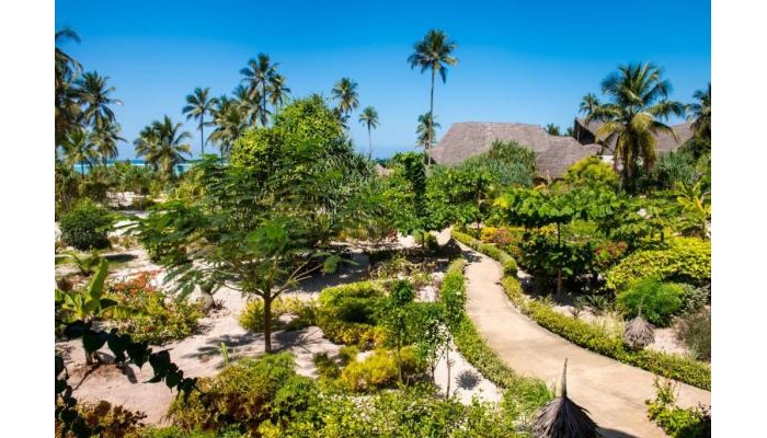 Hotel Zanzibar Queen poza 4