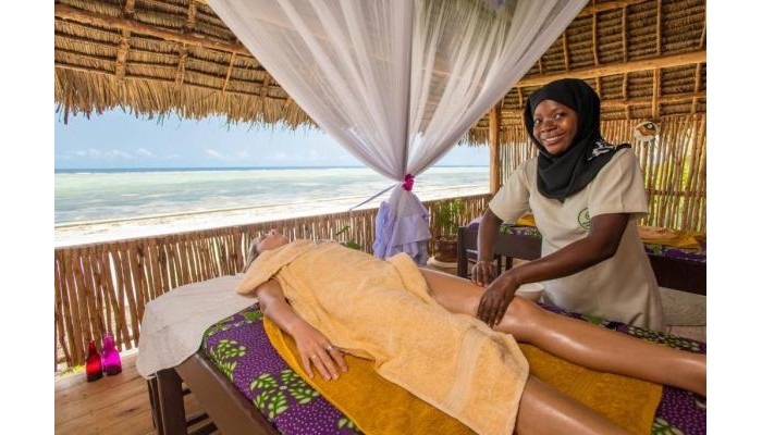 Hotel Zanzibar Queen poza 23