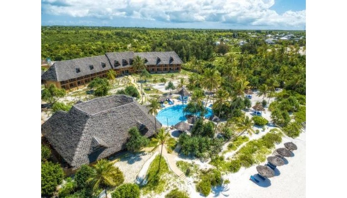 Hotel Zanzibar Queen poza 2