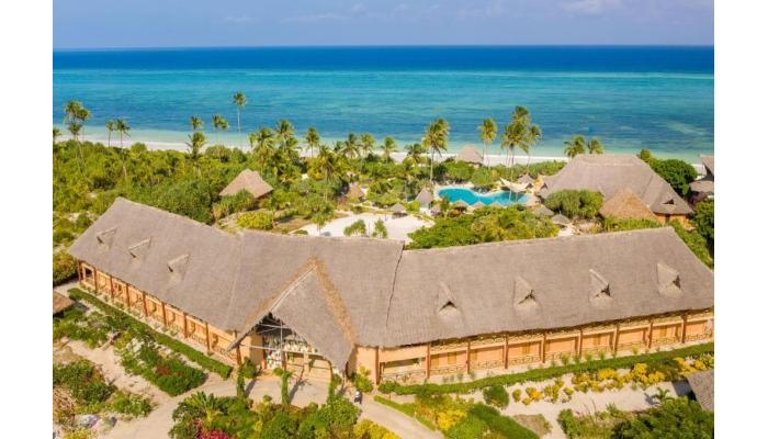 Hotel Zanzibar Queen poza 1