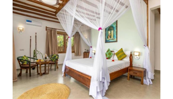 Hotel Zanzibar Queen poza 9
