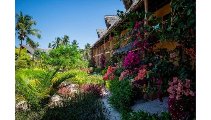 Hotel Zanzibar Queen poza 3