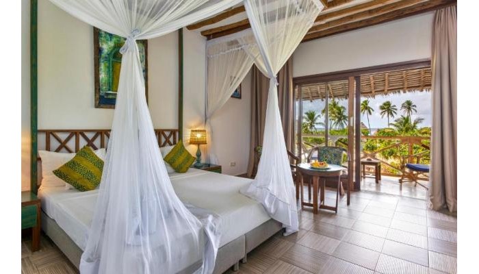 Hotel Zanzibar Queen poza 5
