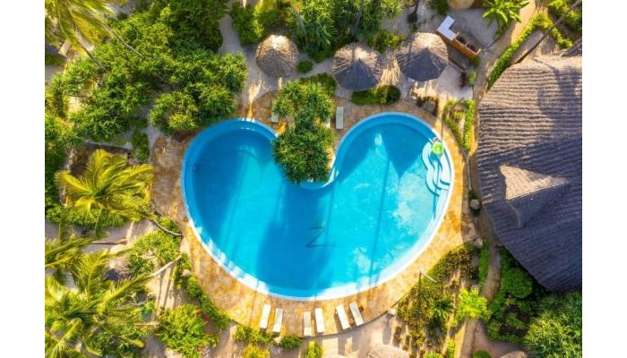 Hotel Zanzibar Queen poza 19